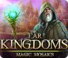 The Far Kingdoms: Magic Mosaics igra 
