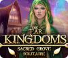 The Far Kingdoms: Sacred Grove Solitaire igra 