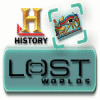 The History Channel Lost Worlds igra 