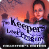 The Keepers: Lost Progeny Collector's Edition igra 