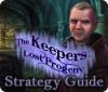 The Keepers: Lost Progeny Strategy Guide igra