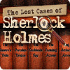 The Lost Cases of Sherlock Holmes igra 