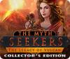 The Myth Seekers: The Legacy of Vulcan Collector's Edition igra 