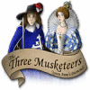 The Three Musketeers: Queen Anne's Diamonds igra 