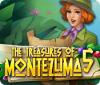 The Treasures of Montezuma 5 igra 