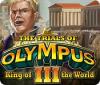 The Trials of Olympus III: King of the World igra 