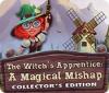 The Witch's Apprentice: A Magical Mishap Collector's Edition igra 