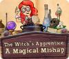 The Witch's Apprentice: A Magical Mishap igra 