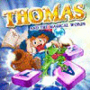Thomas And The Magical Words igra 