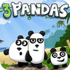 Three Pandas igra 