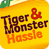 Tiger and Monster Hassle igra 