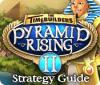 The TimeBuilders: Pyramid Rising 2 Strategy Guide igra