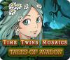 Time Twins Mosaics Tales of Avalon igra 