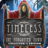 Timeless: The Forgotten Town Collector's Edition igra 