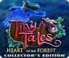 Tiny Tales: Heart of the Forest Collector's Edition igra 