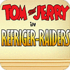 Tom and Jerry in Refriger Raiders igra 