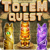 Totem Quest igra 