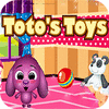 Toto's Toys igra 