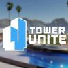 Tower Unite igra 