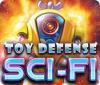 Toy Defense 4: Sci-Fi igra 