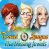 Travel League: The Missing Jewels igra 
