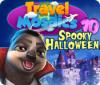 Travel Mosaics 10: Spooky Halloween igra 