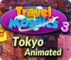 Travel Mosaics 3: Tokyo Animated igra 