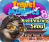 Travel Mosaics 8: Breathtaking Seoul igra 