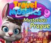 Travel Mosaics 9: Mysterious Prague igra 