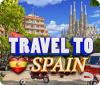 Travel To Spain igra 