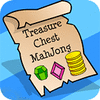 Treasure Chest Mahjong igra 