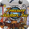 Treasure Masters, Inc.: The Lost City igra 