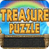 Treasure Puzzle igra 