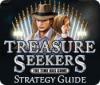 Treasure Seekers: The Time Has Come Strategy Guide igra