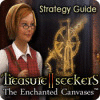Treasure Seekers: The Enchanted Canvases Strategy Guide igra