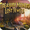 Treasure Seekers: Lost Jewels igra 
