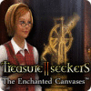 Treasure Seekers: The Enchanted Canvases igra 