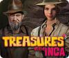 Treasures of the Incas igra 