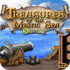 Treasures of the Mystic Sea igra 