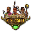 Treasures of the Serengeti igra 