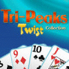 Tri-Peaks Twist Collection igra 