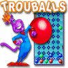 Trouballs igra 