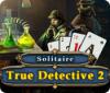 True Detective Solitaire 2 igra 