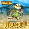 Turtle Odyssey igra 