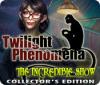 Twilight Phenomena: The Incredible Show Collector's Edition igra 
