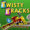 Twisty Tracks igra 