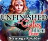 Unfinished Tales: Illicit Love Strategy Guide igra