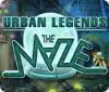Urban Legends: The Maze igra 