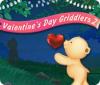 Valentine's Day Griddlers 2 igra 