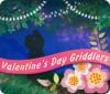 Valentine's Day Griddlers igra 